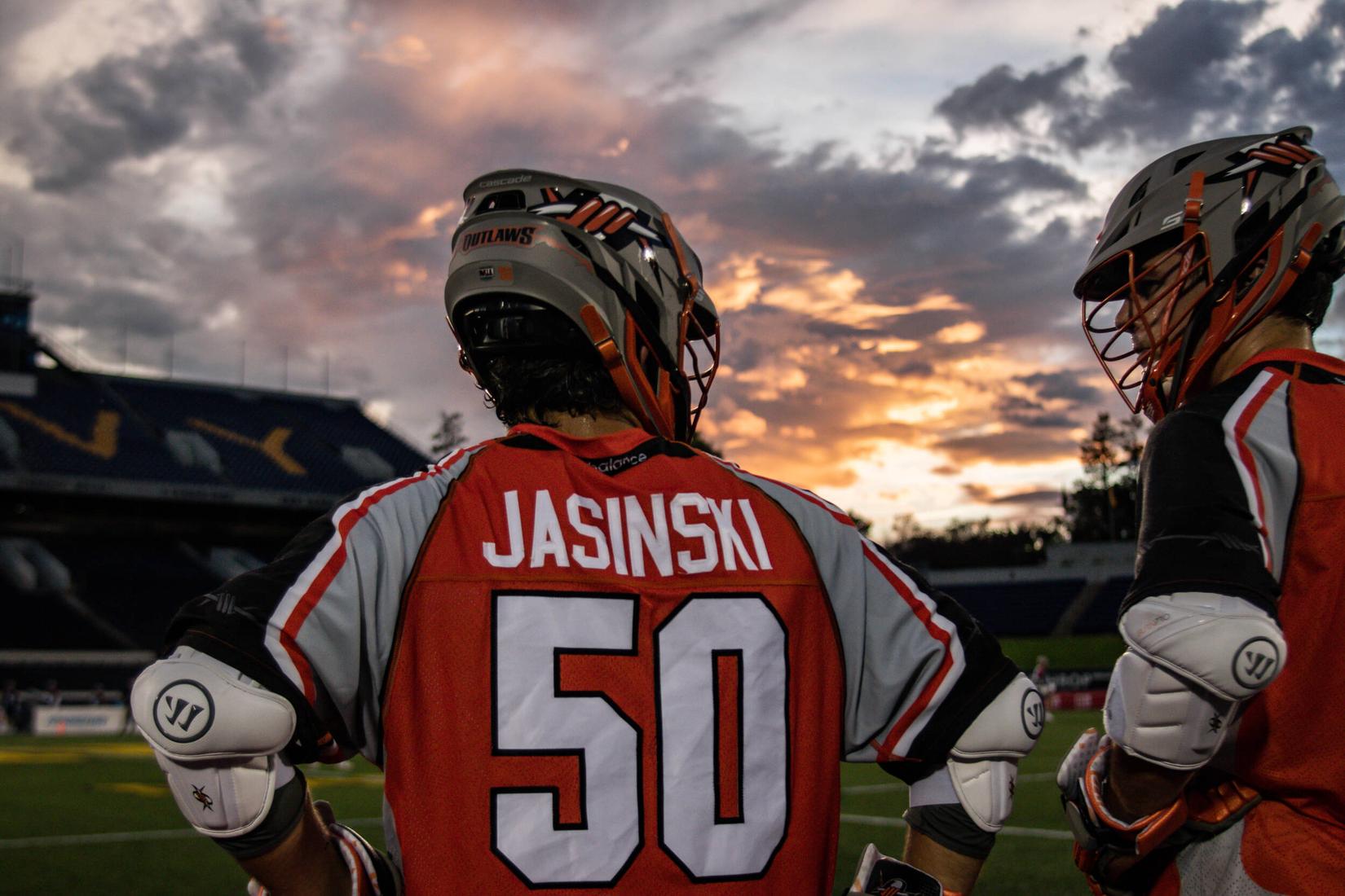 Boston Cannons, MLL to play short season in Annapolis