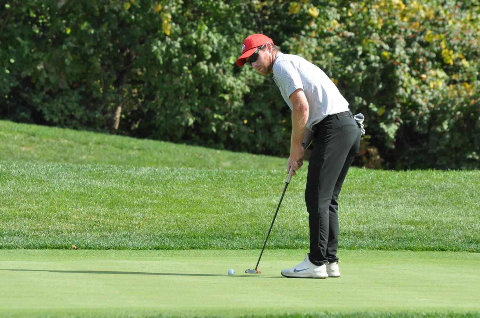 Ohio State Third in Inaugural Barbara Nicklaus Cup - Ohio State