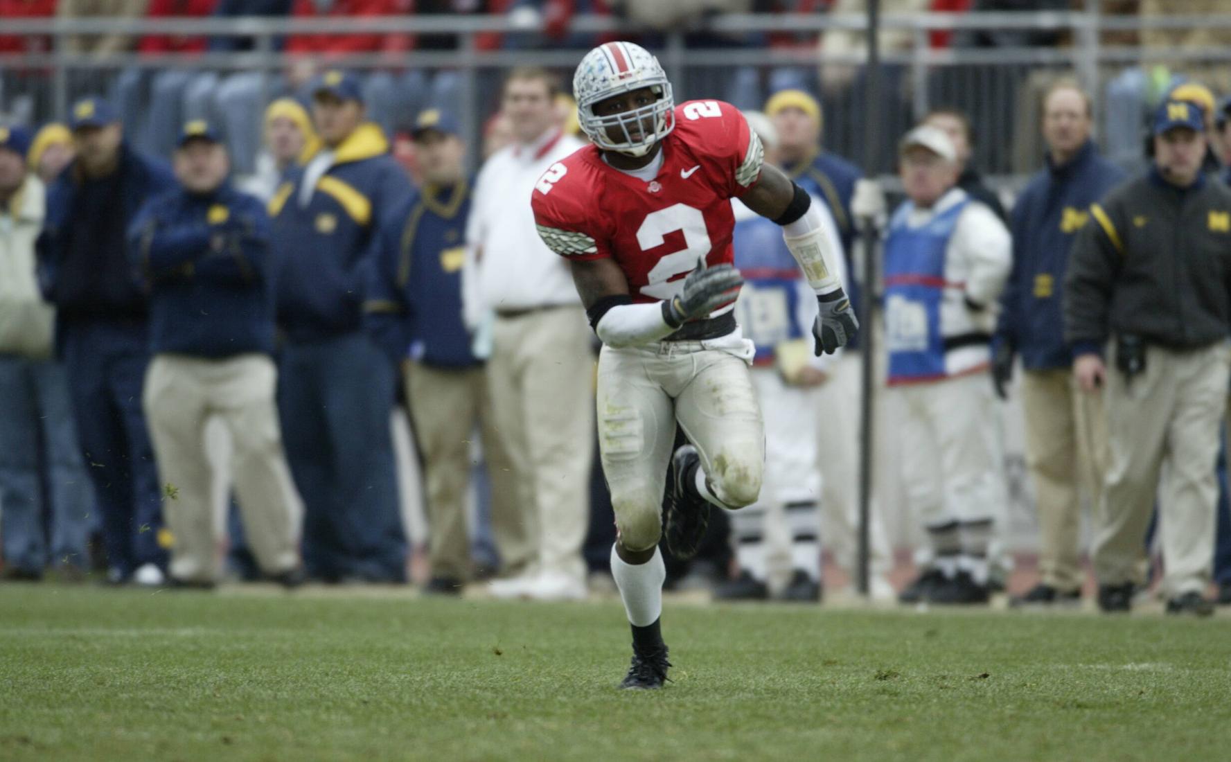 On Ohio State tradition: The Big Ten, St. John Arena and an honor for Chris  Spielman 