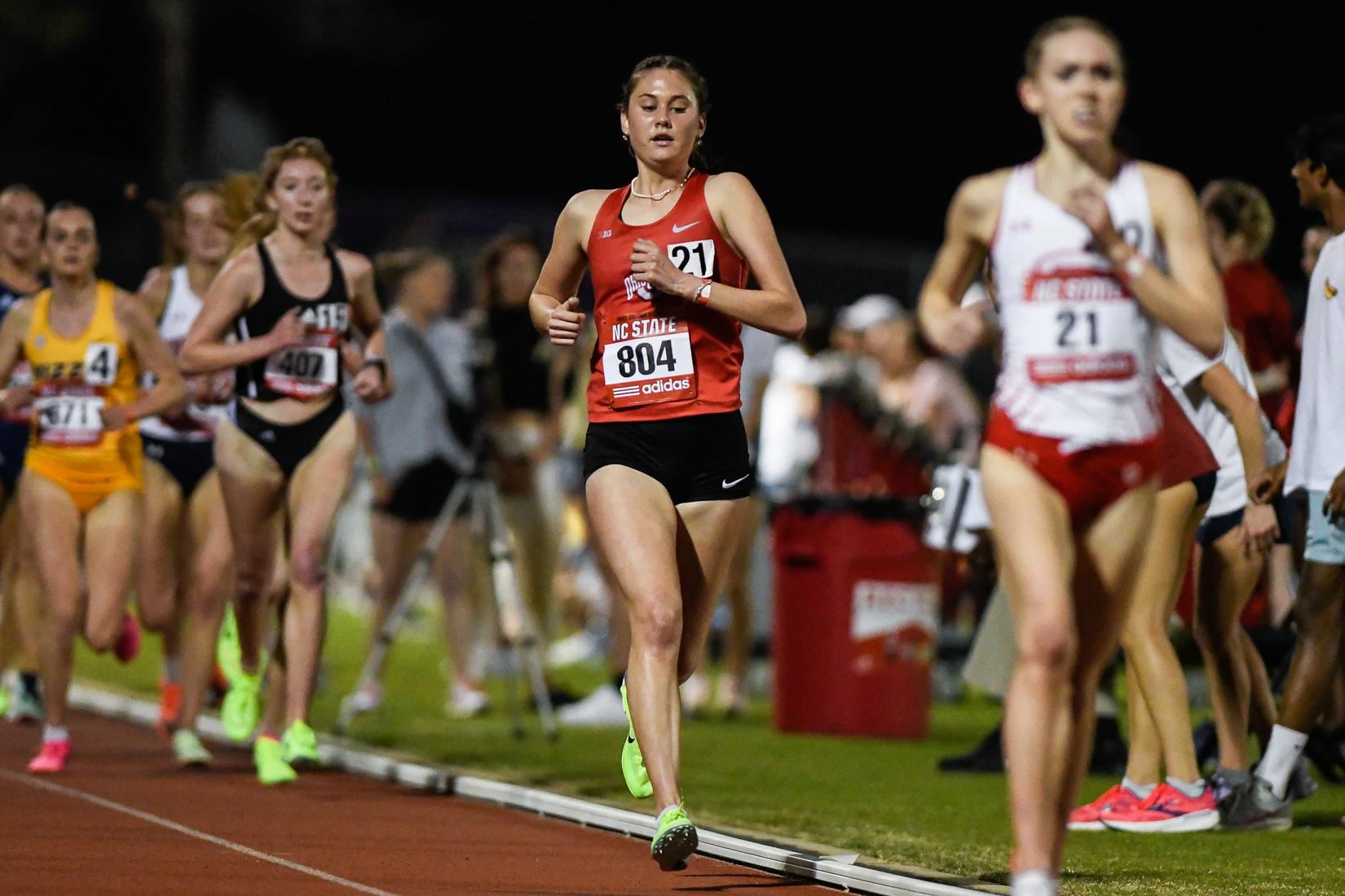 PHOTO GALLERY Raleigh Relays (032423) Ohio State