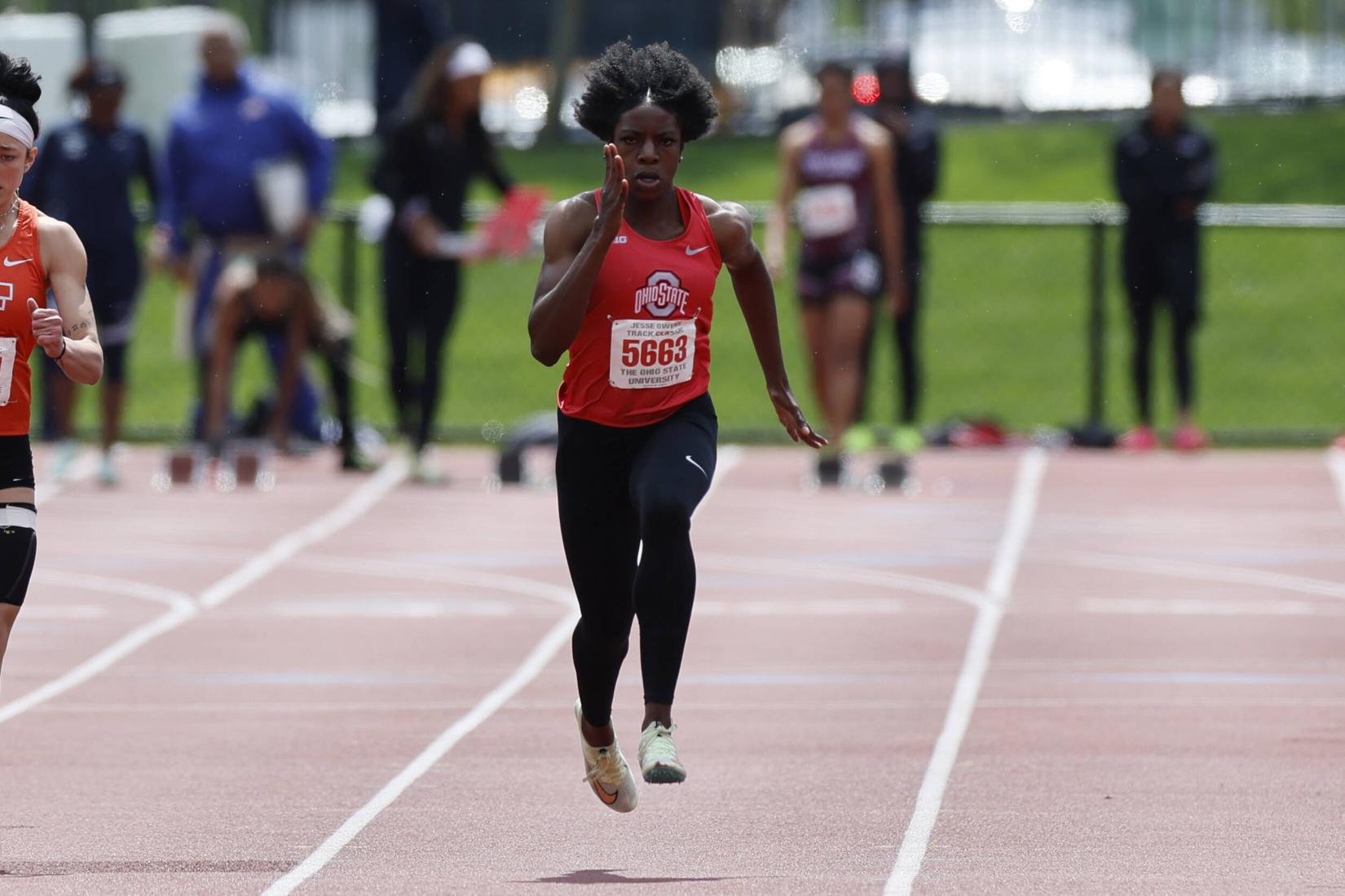 PHOTO GALLERY Jesse Owens Classic (042223) Ohio State