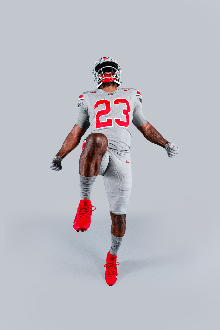 Ohio State now selling jerseys with players names