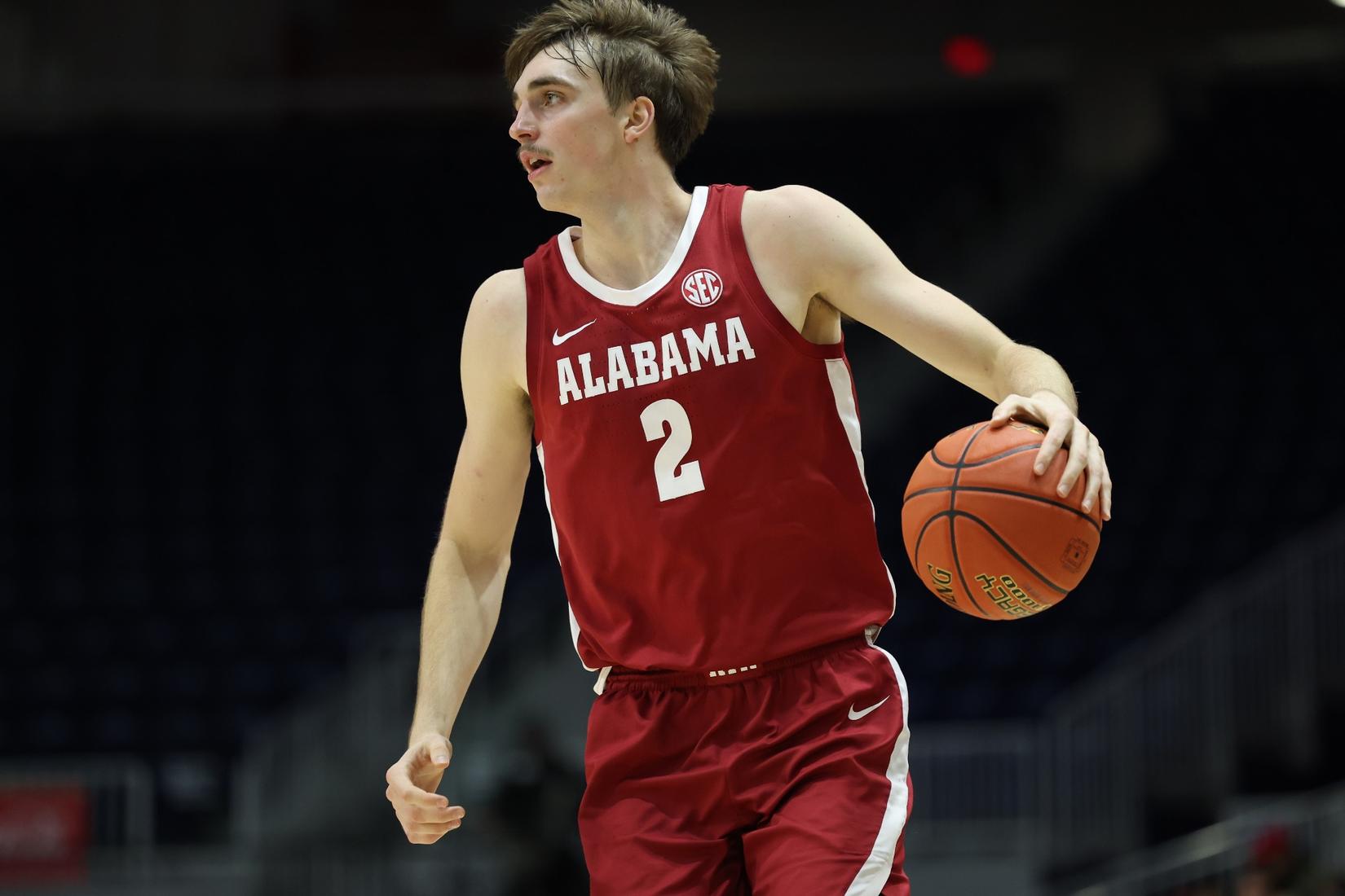 Alabama Basketball Comes Up Short Against No. 4 Purdue in Canada