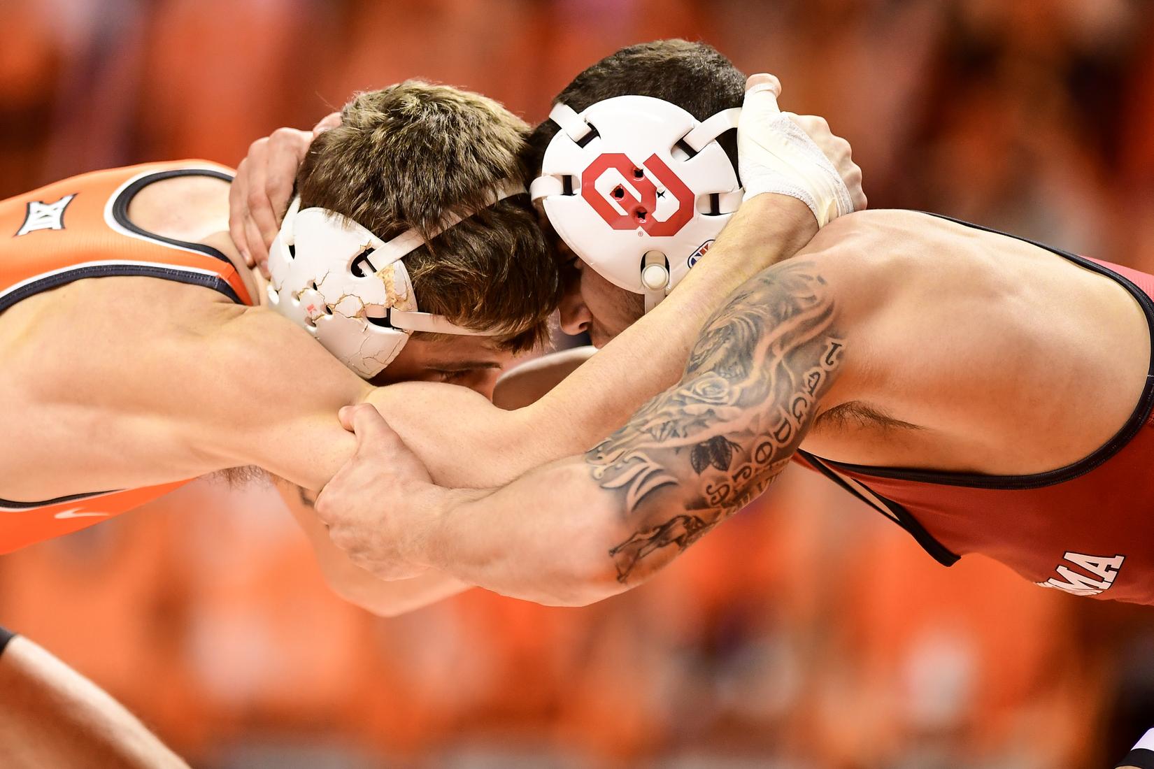 Oklahoma State wrestling recruiting: Anthony Ferrari, No. 15 recruit in 2022  class, names Cowboys in top 3 - Cowboys Ride For Free