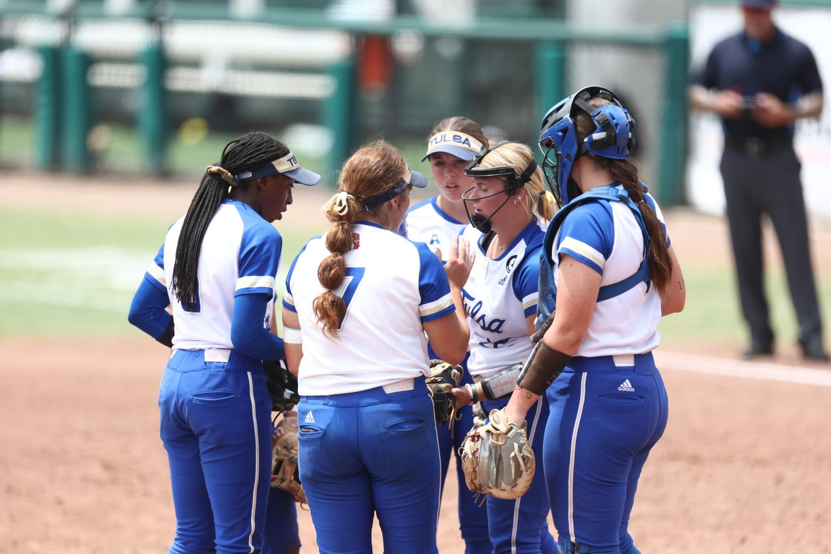 University of Tulsa Athletics