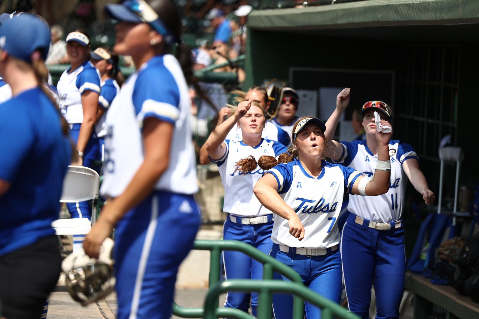 University of Tulsa Athletics