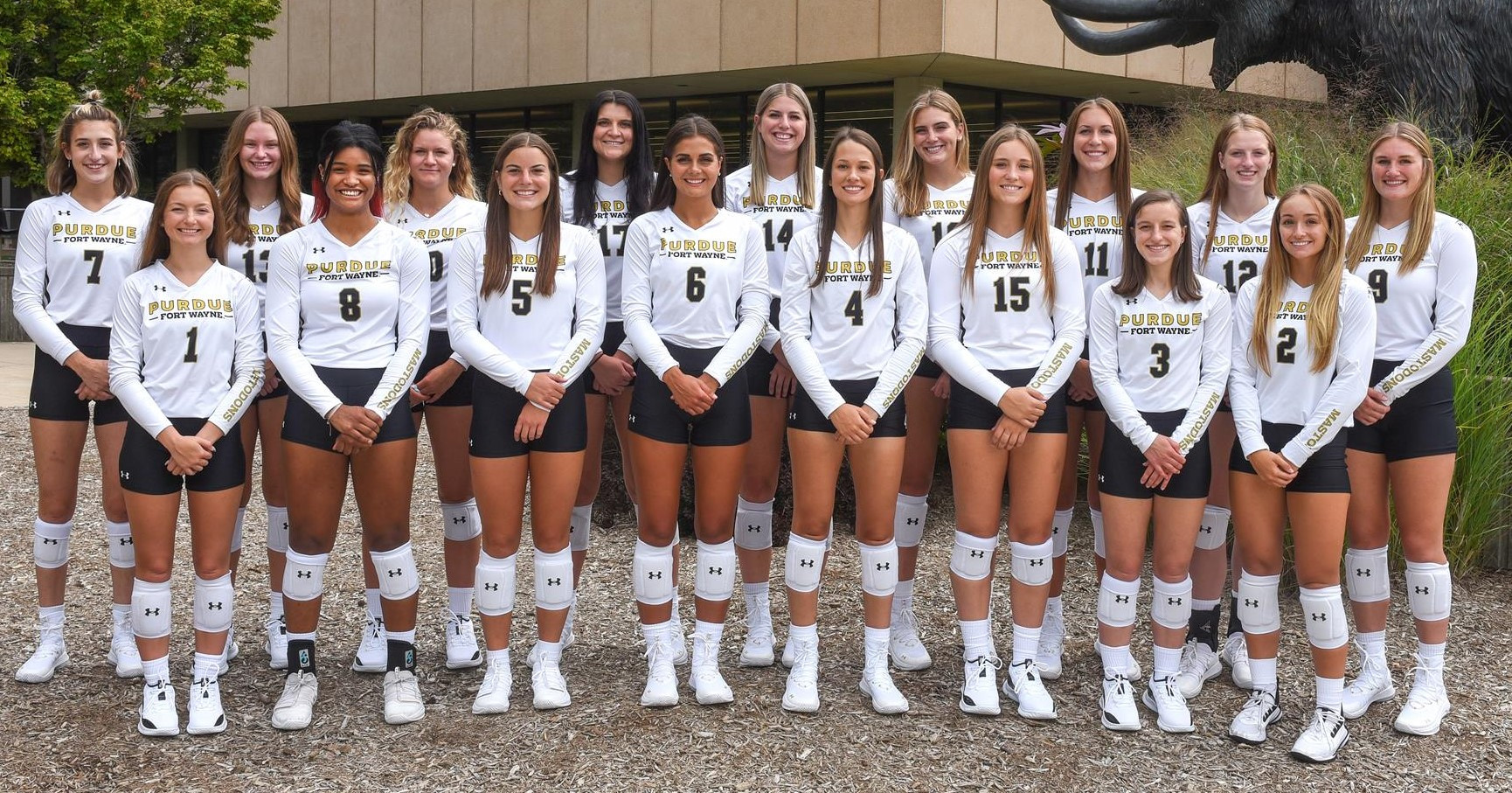 Purdue volleyball outlet