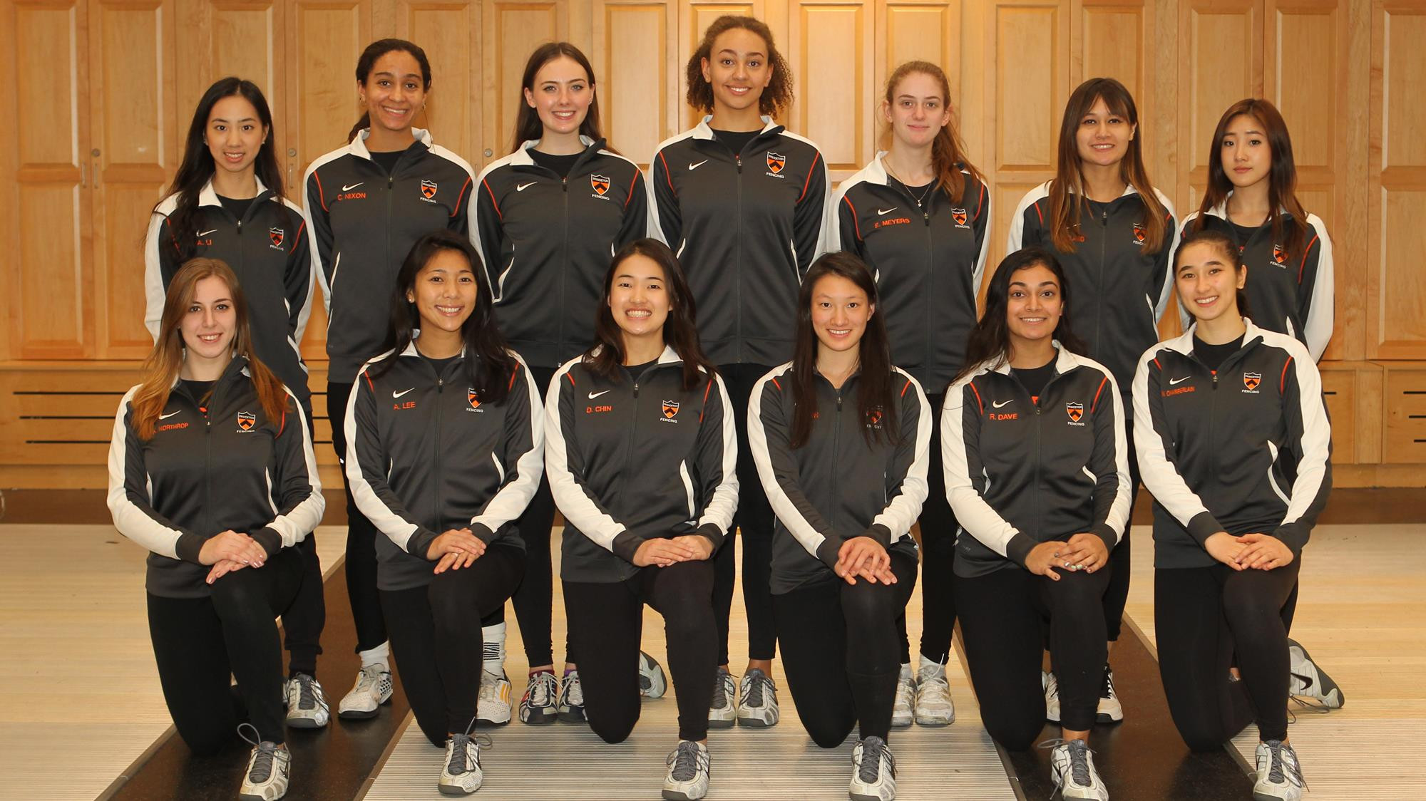 Chamberlain '22, Fang, Anglade '23 Medal at Pan Am Games - Princeton  University Athletics