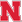 Nebraska (Exhibition) Logo