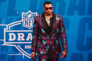 2019 NFL Draft Fashion