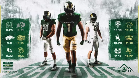 2018 Schedule