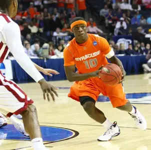 2008 syracuse basketball roster outlet