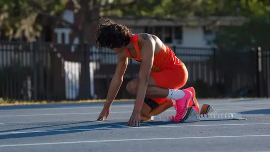 15 Track Athletes Make All-ACC Academic Team - Syracuse University 