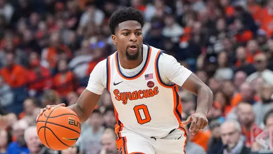 Syracuse basketball roster 2019 2025