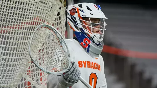 Daniella Guyette - Women's Lacrosse - Syracuse University Athletics