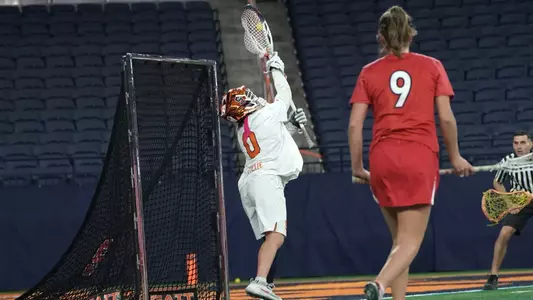 Daniella Guyette - Women's Lacrosse - Syracuse University Athletics