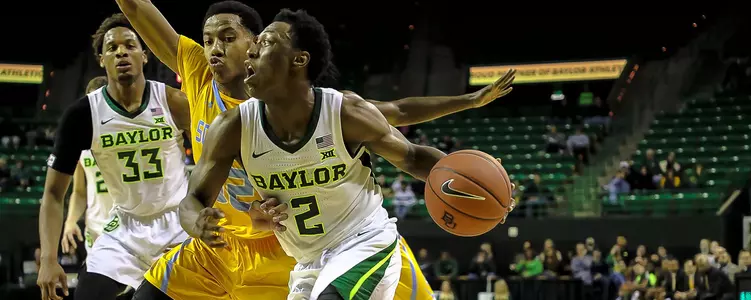 Devonte Bandoo