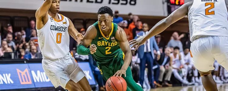 Devonte Bandoo