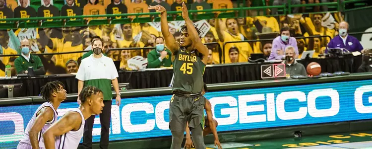 Davion Mitchell