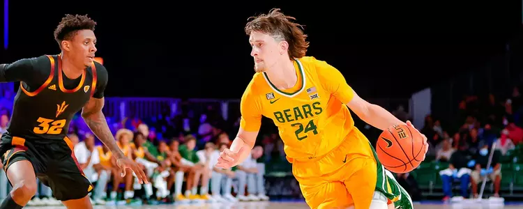 Matthew Mayer vs. Arizona State