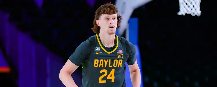 Matthew Mayer vs VCU