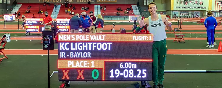 KC Lightfoot