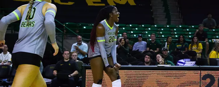 Manuela Bibinbe vs. Rice