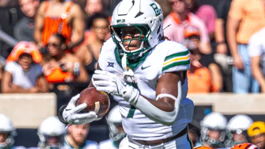 Bryson Washington web header in 2025