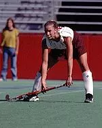 Senior Gabby Beig capped off Senior Night with the game-winner