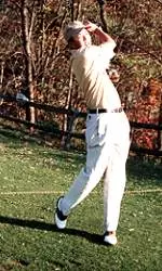 Sean Lim posted a <BR>75 at the Greater Boston <BR>Colleges Tournament.