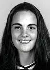 Freshman pitcher Kim Ryan struck out 27 batters in a doubleheader split at Seton Hall.