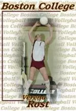 Captain Verena Rost will lead 2004 Eagles.