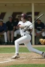 Ryan Leahy collected six hits versus Missoula Osprey.