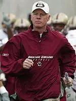 Tom O'Brien