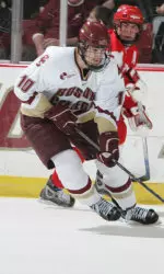 Boyle notched his second career multi-goal game against Maine on Friday night