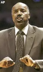 Al Skinner gained Big East Coach of the Year honors.