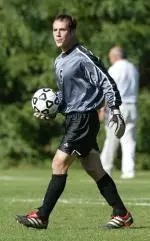 Kyle Singer returns to Boston College as an assistant coach