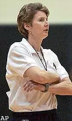 Cathy Inglese and the Eagles will take flight in the 2005 Preseason WNIT.