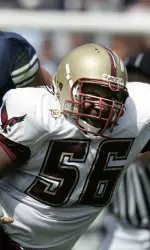 Al Washington and the Eagles are preparing for their home opener.