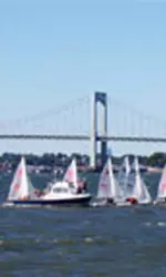 Boston College takes the Rose Bowl.