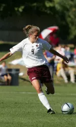 Head Coach Alison Foley has announced the signing of three recruits for