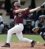 Hutchinson was 4 for 5 with six RBIs