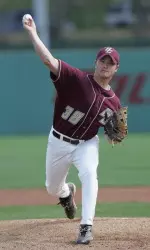 Ratliff is 3-0 in last three starts, allowing six total hits over that span