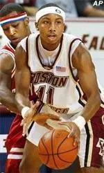 Louis Hinnant is now weighing offers from European teams.