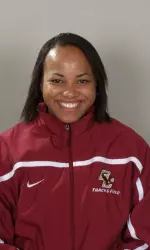 Kasey Hill took first in two events