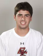Thomas Nolan has won five of his last six matches for the Eagles