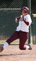 Sophomore Renee Ramos