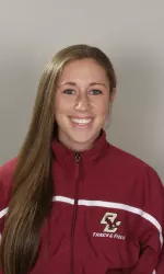 Alison Fogarty