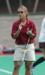 Head Coach Lamb gears up for the incoming class and the 2007 season.