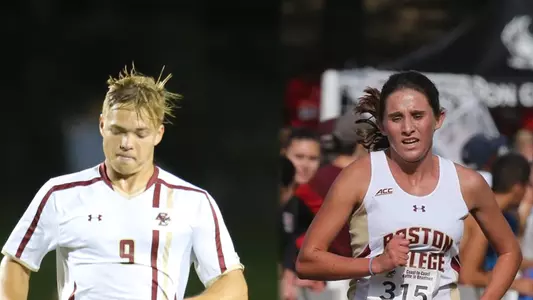 Eagle of the Week 11-3
